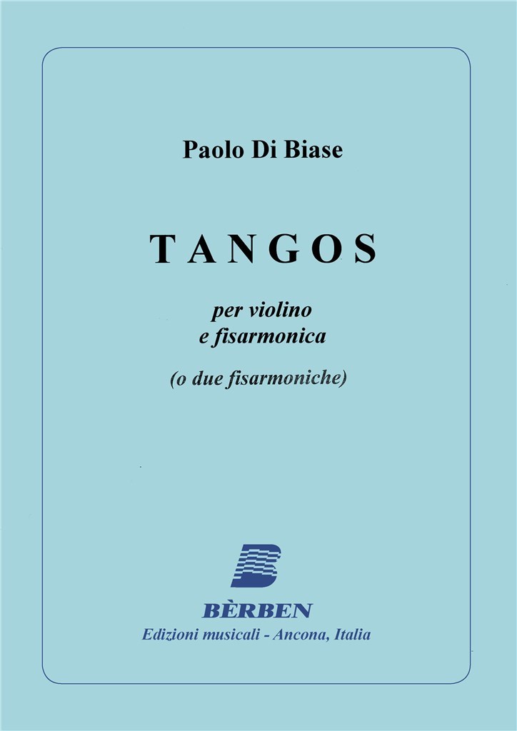 Tangos